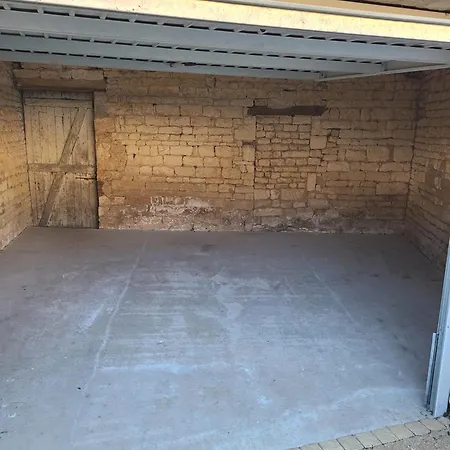 Σπίτι διακοπών Maison Ideale Pour 2 Personnes, Garage Clos Et Wifi *