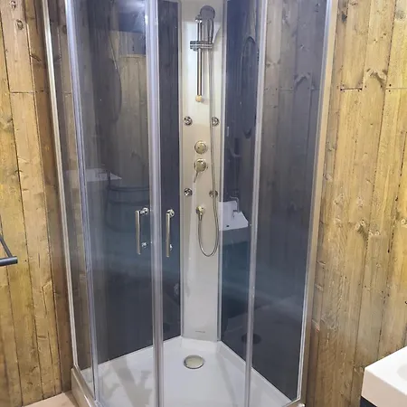 Maison Ideale Pour 2 Personnes, Garage Clos Et Wifi Holiday home Beauvoir-sur-Niort