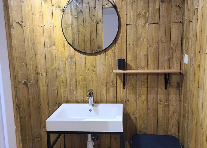 Maison Idéale Pour 2 Personnes, Garage Clos Et Wifi Beauvoir-sur-Niort